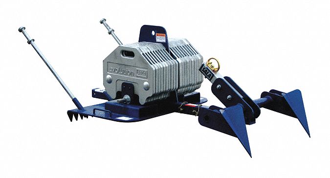 Evolution Portable Pylon