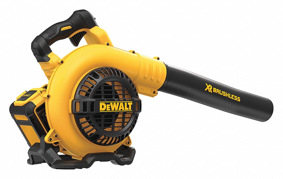 DEWALT 40 V 120 mph Max. Air Speed Cordless Blower 40CA25