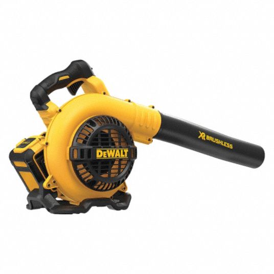 Dewalt cordless air online blower