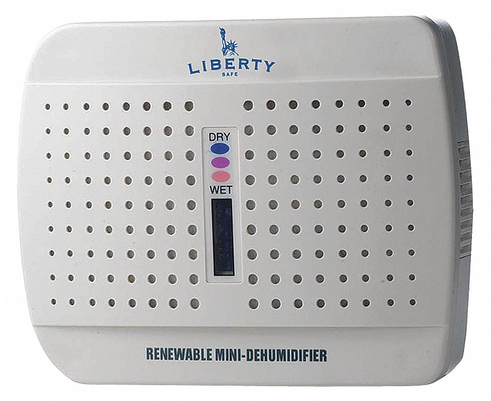 Eva-Dry Dehumidifier: Liberty Safes