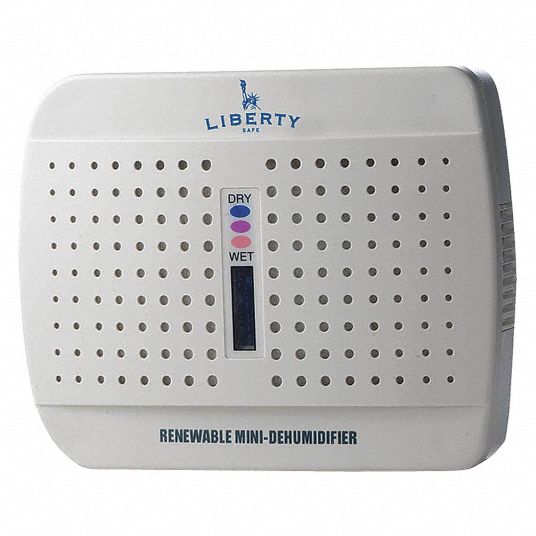 LIBERTY SAFE EvaDry Dehumidifier for Liberty Safes 40CE699993