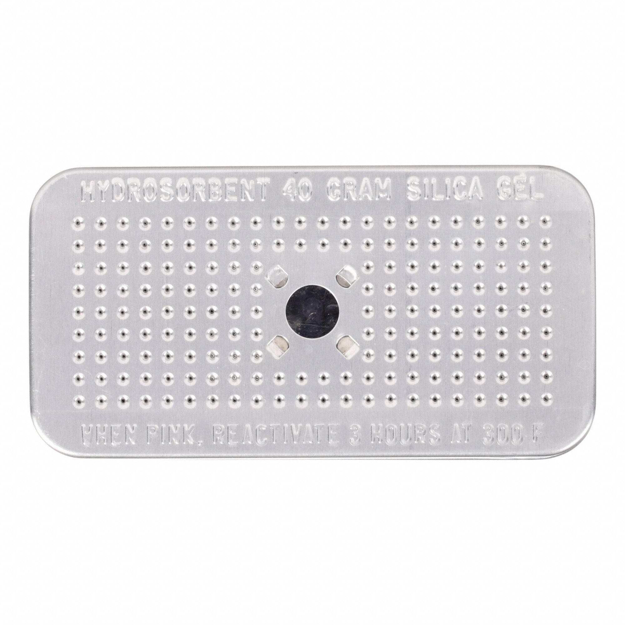 Desiccant Packet: Compatible With Safes