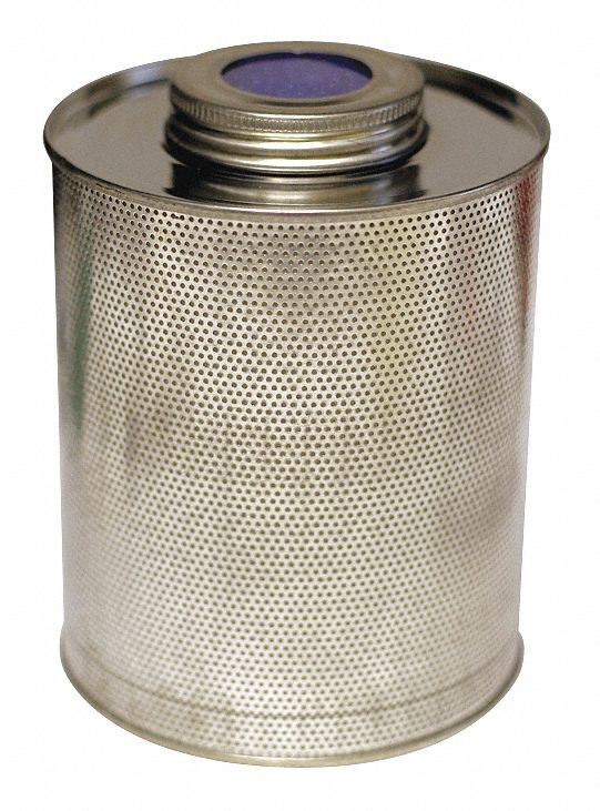 Desiccant Can: Compatible With Safes