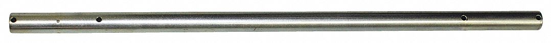 Axle, 3/4"