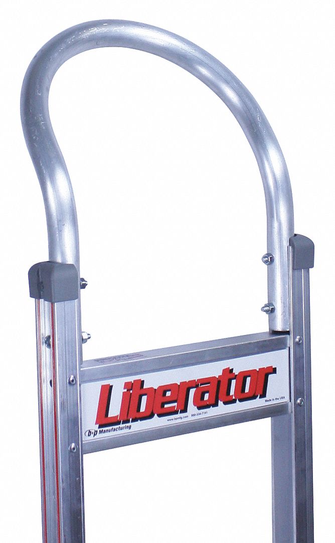 Handle, Standard Loop, 50"