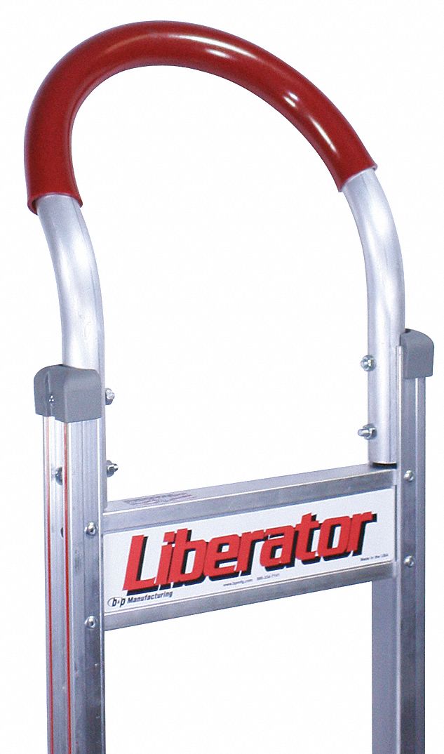 Handle, Standard Loop, 50": 50 in Overall Lg, 2002-A13