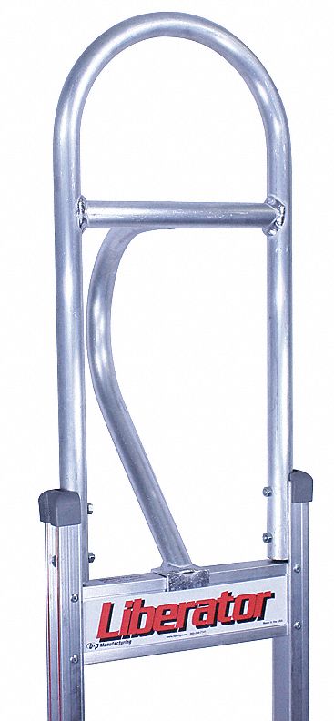Handle, Straight Loop, 60": 60 in Overall Lg, 2002-A8
