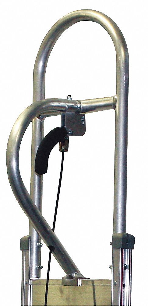 Handle, Straight Loop, 60"