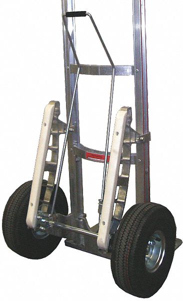 Pull Bar Kit, for E1L Stairclimber