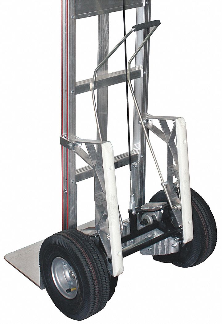 Pull Bar Kit, for E1E Stairclimber