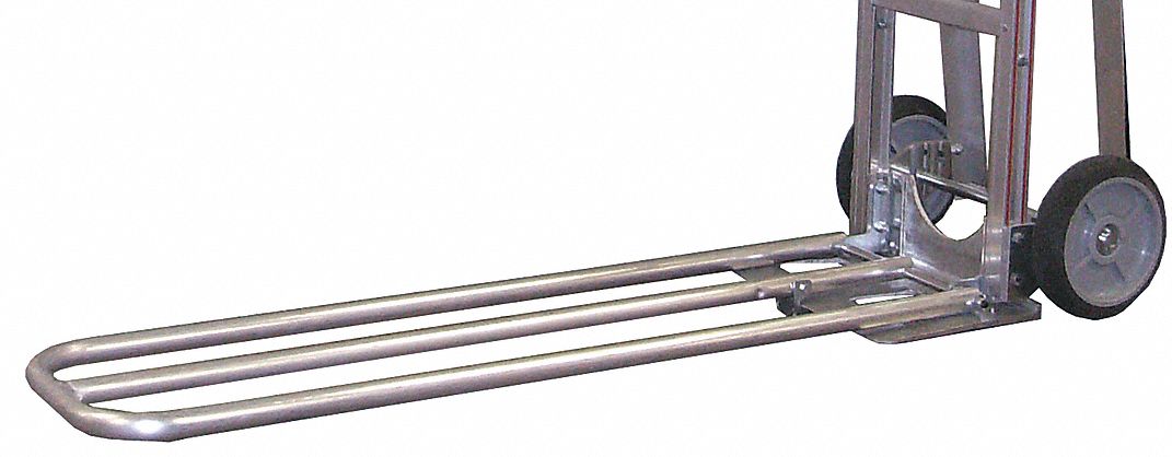 Folding Nose Kit, 44"