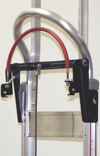 Brake Handle Assembly