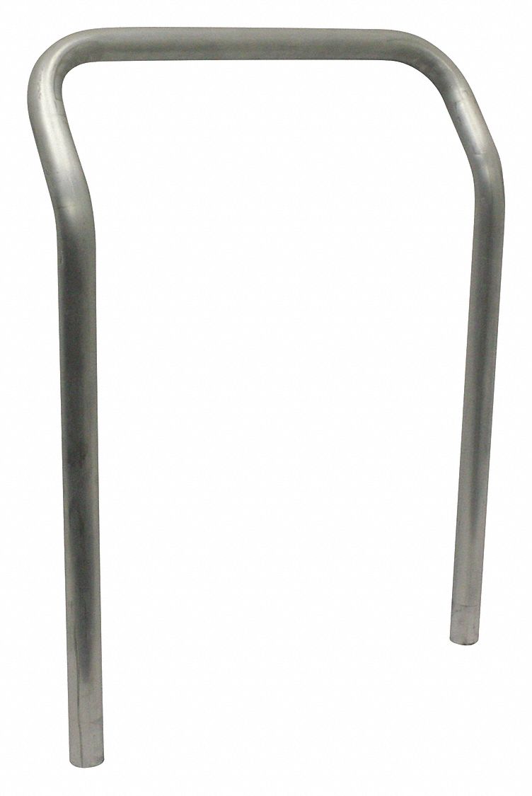 Handle Platform Truck, 24"