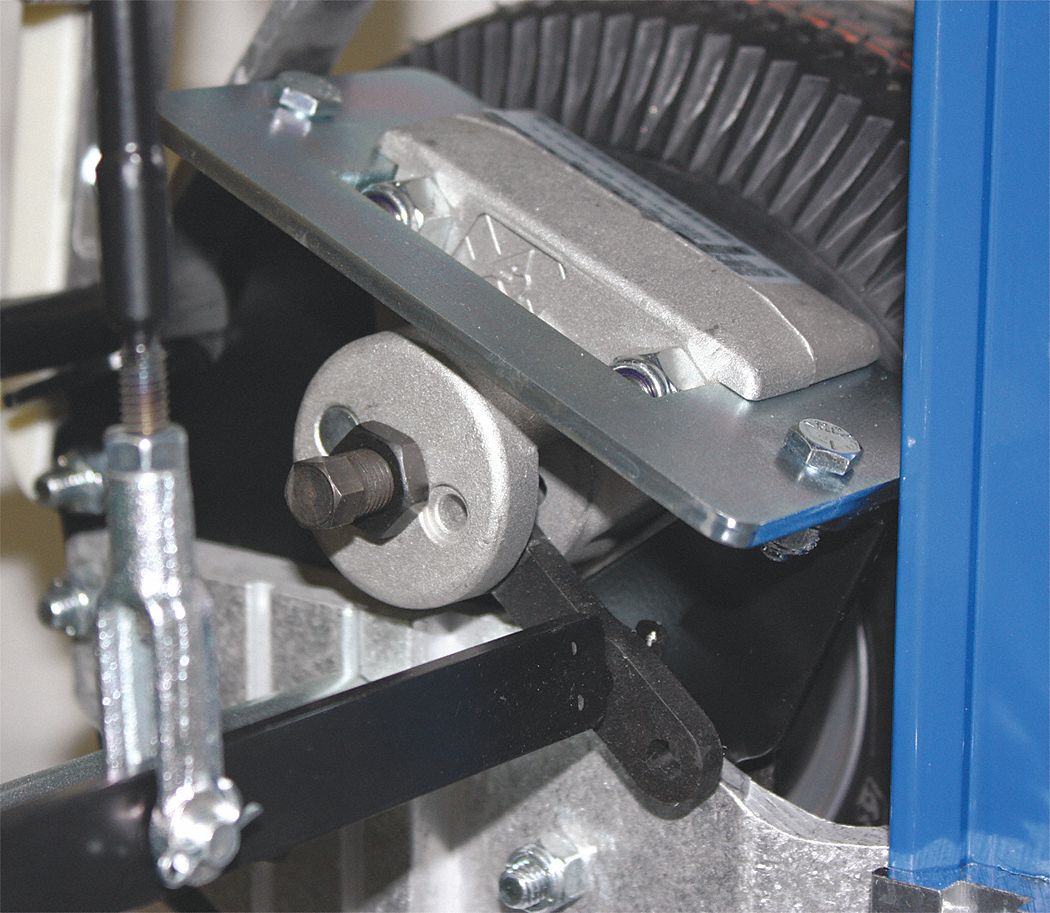 LH Caliper, for Disc Brake