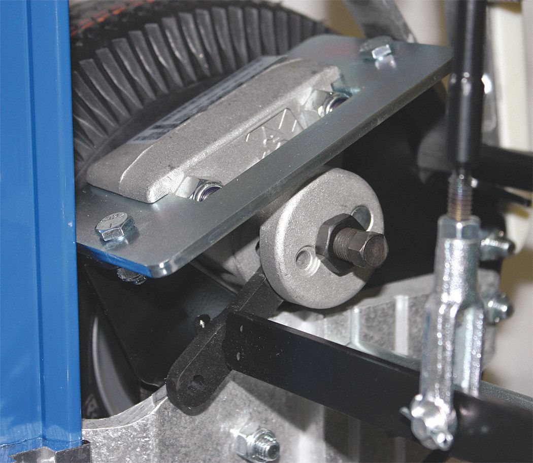 RH Caliper, for Disc Brake