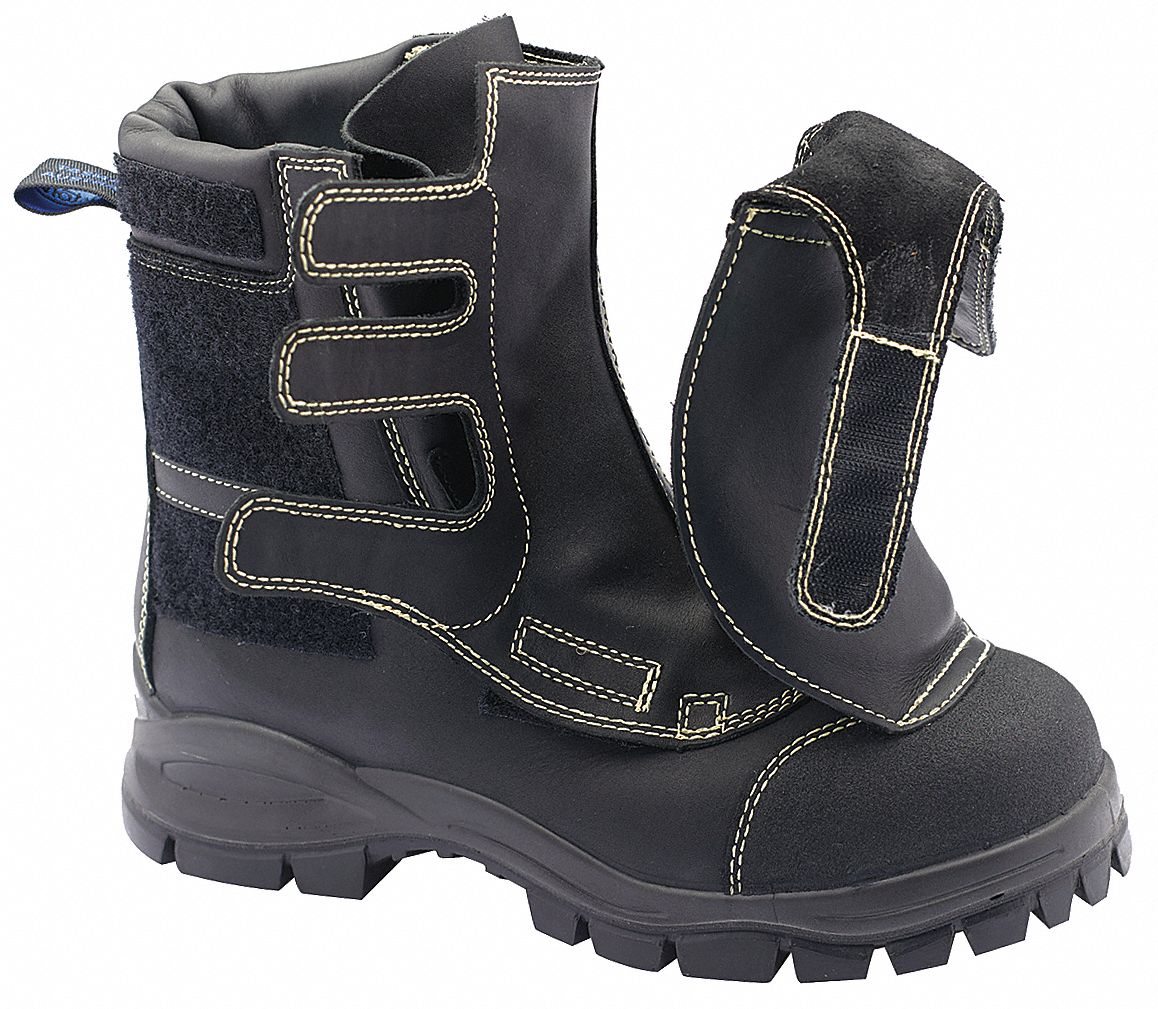 blundstone smelter boots