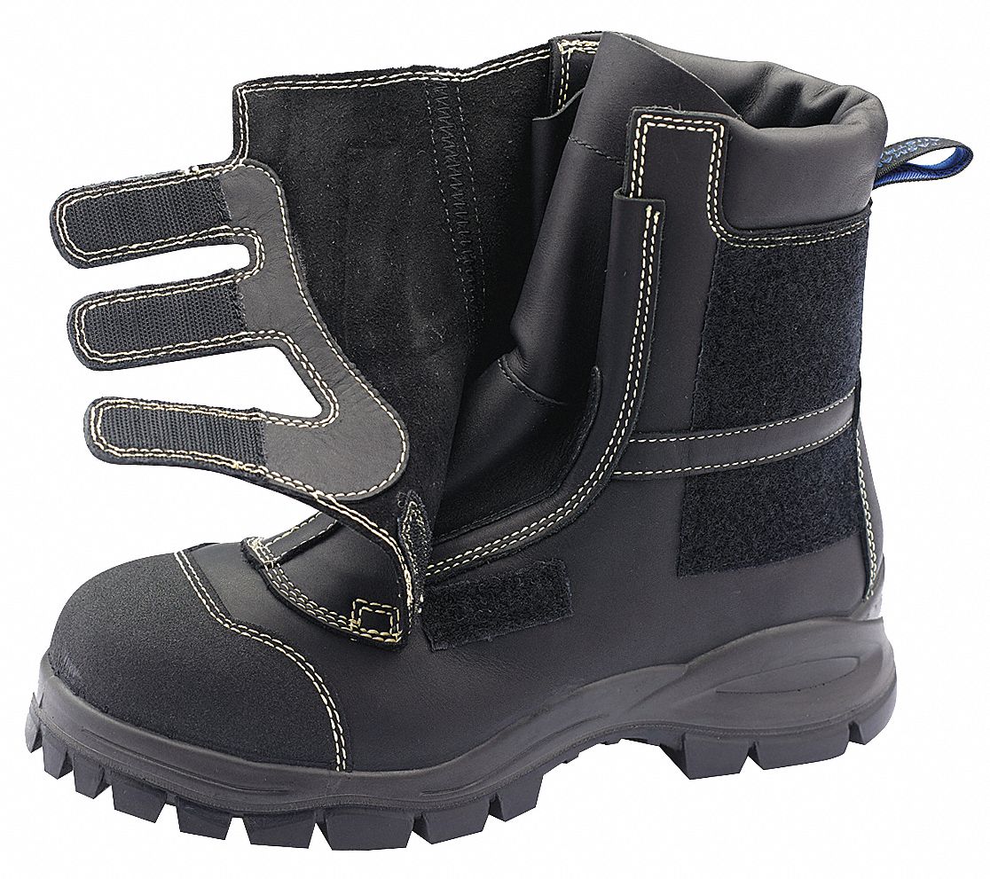 blundstone non safety boots