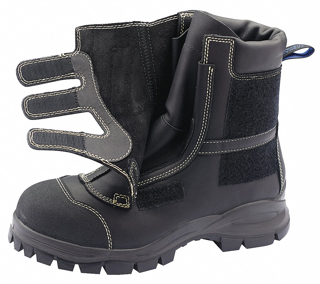 blundstone metatarsal boots