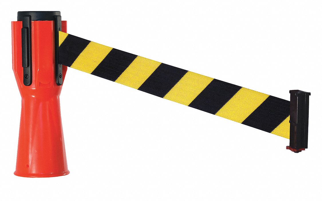 Retracta-Cone Topper, Black