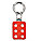 LOCKOUT HASP,SNAP-ON,RED,4-7/8IN. L