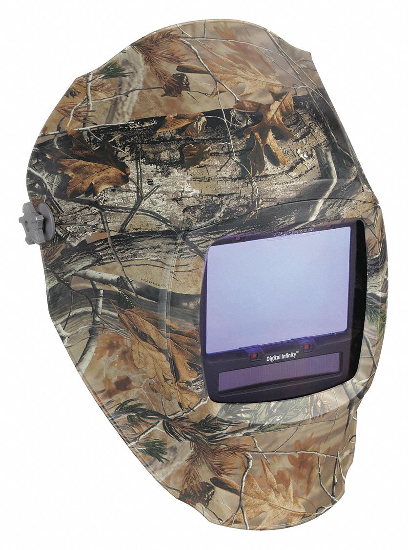 Welding Helmet Grainger
