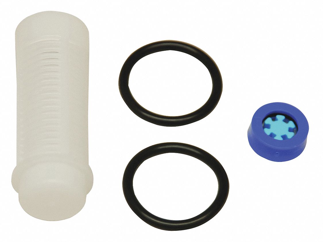 O-ring Screen Assembly