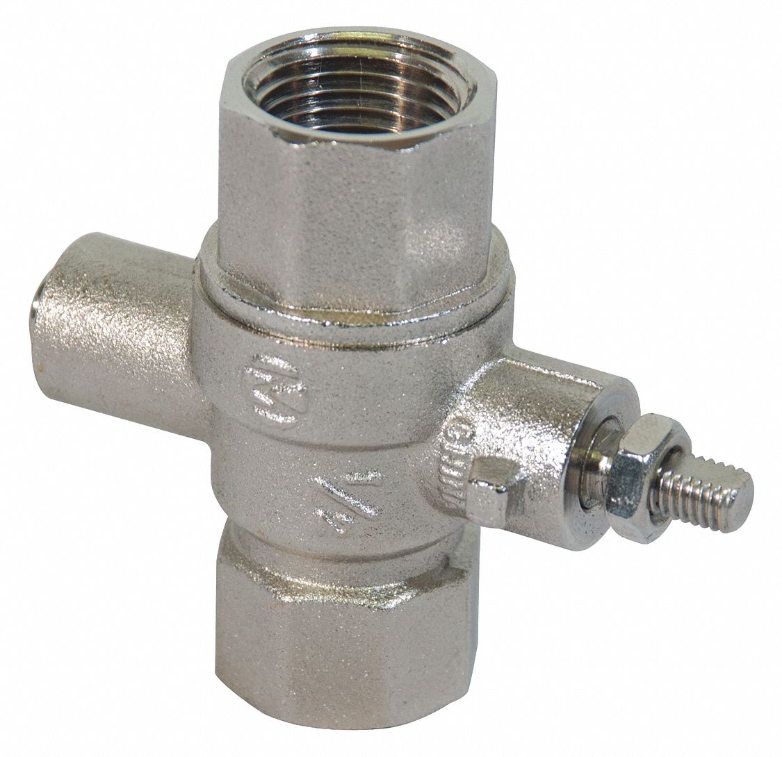 Ball Valve: S27-328,