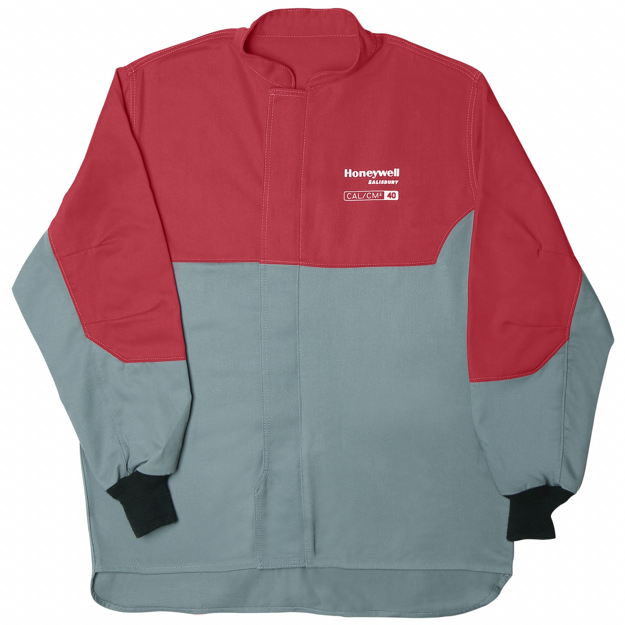 FR Coat, Unisex, ATPV 40 cal/sq cm