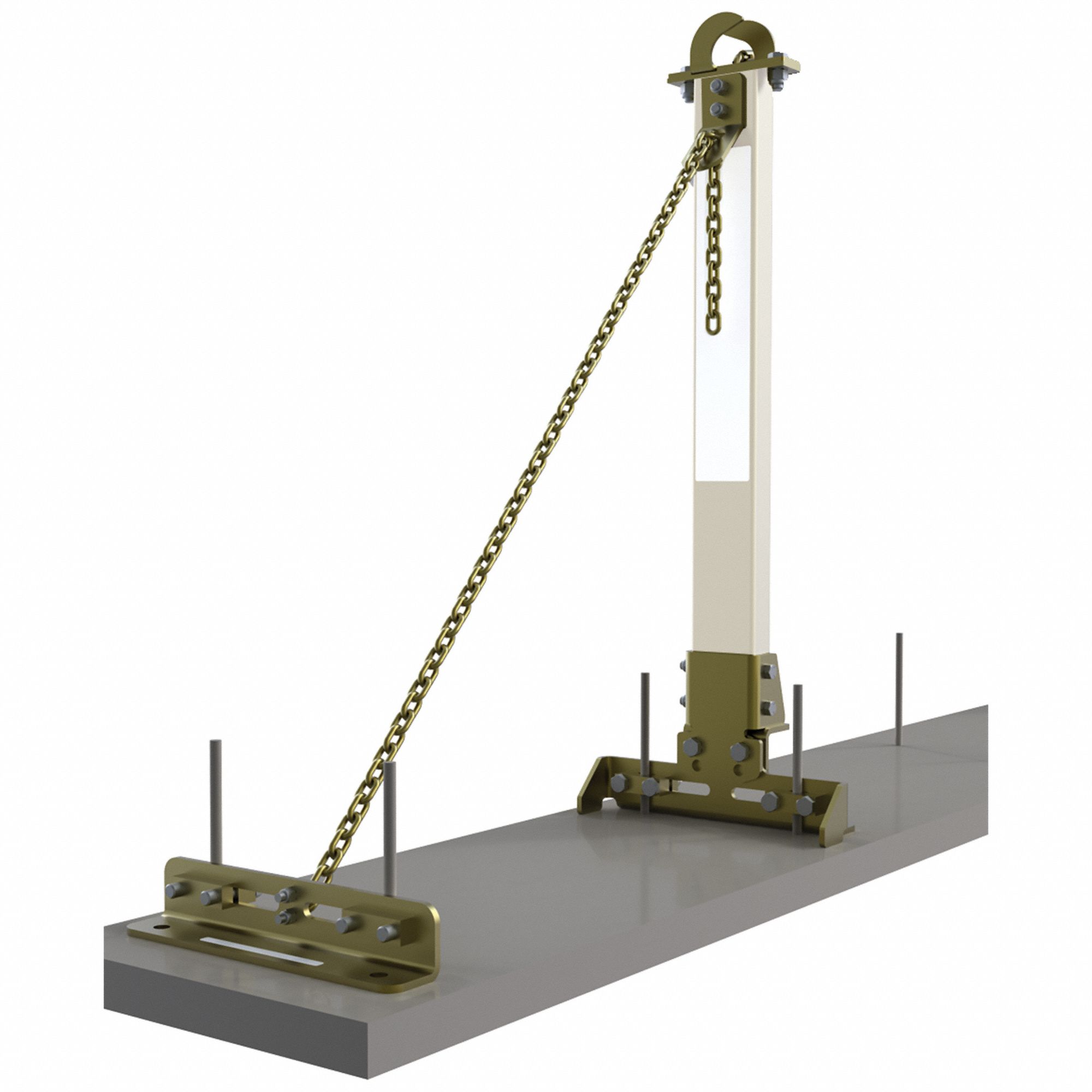 Kit, Anchor, Retrofit