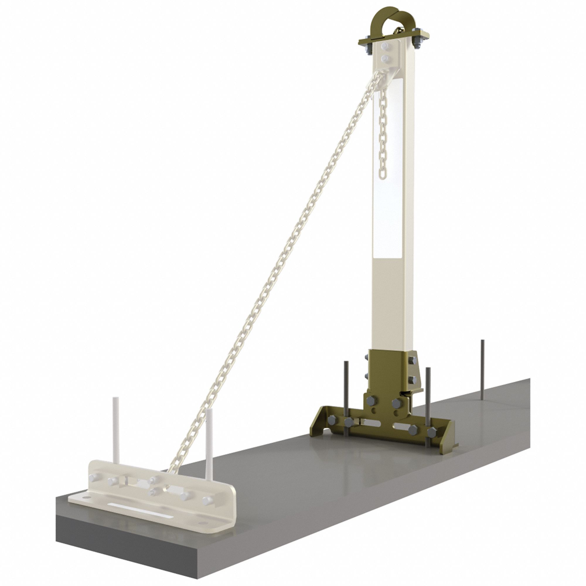 Kit, Intermediate Retrofit,