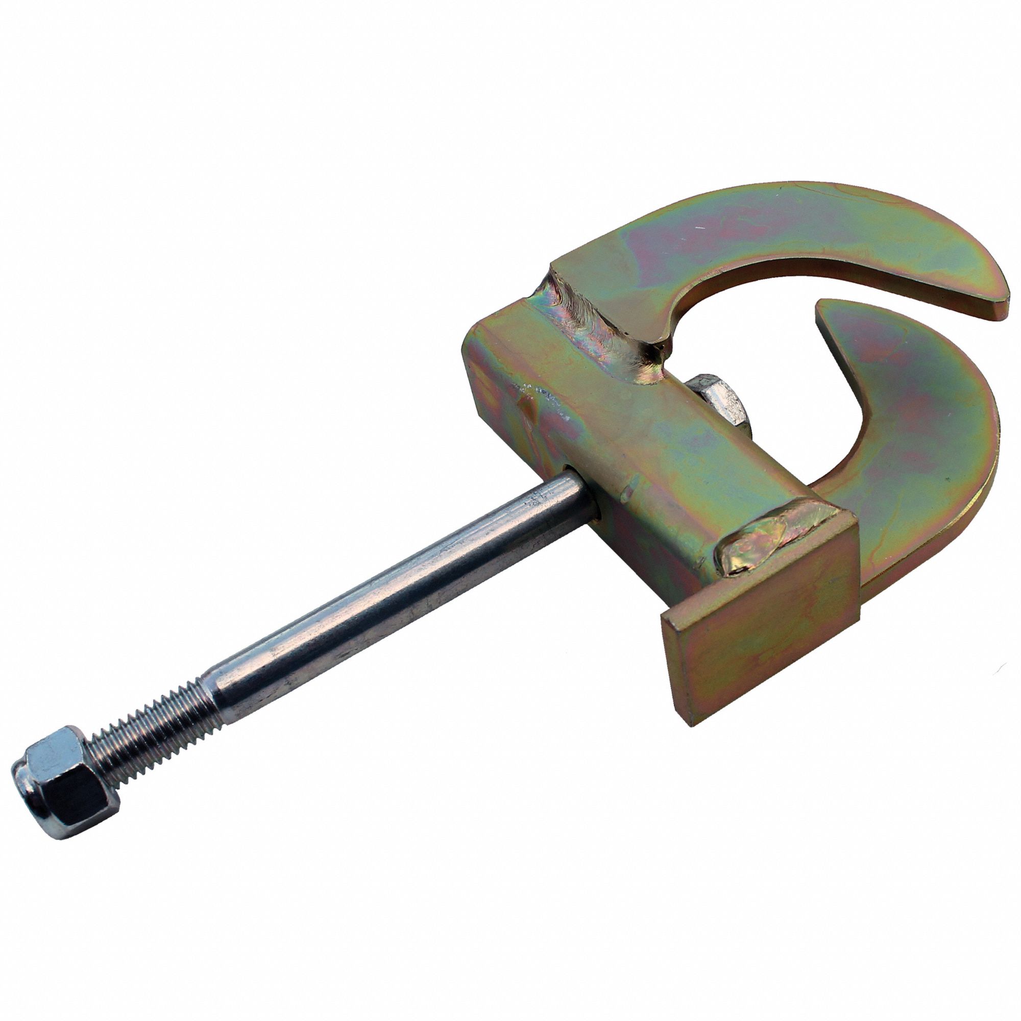 Intermediate Bracket, Single/Multi