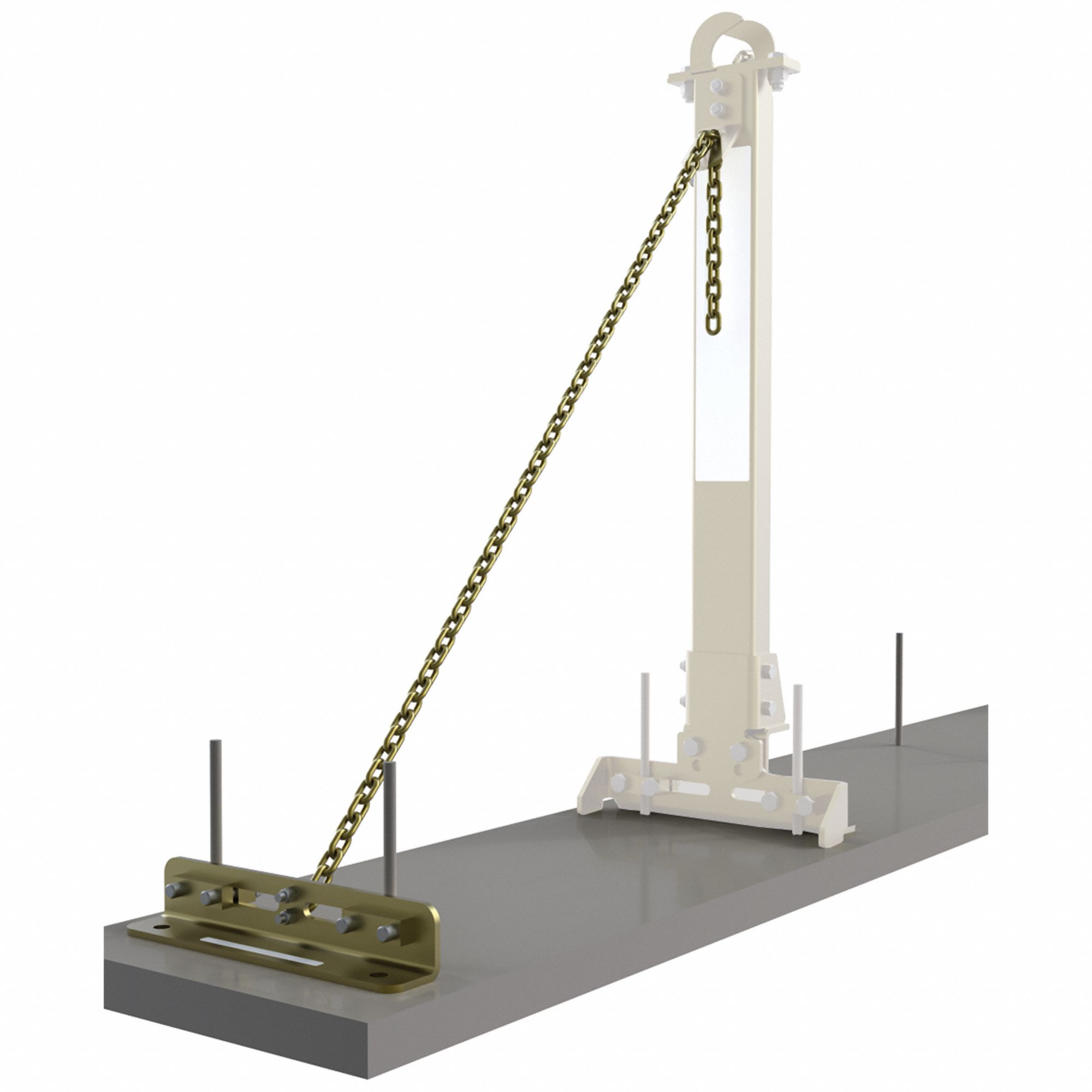 Base, Single/Multi Span