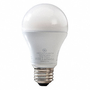 LAMP LED A19 11W 13791