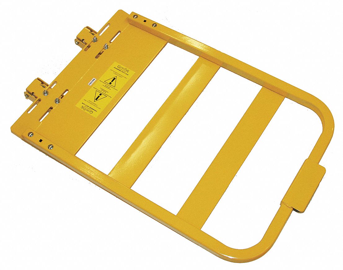 Gate for Guardrail System,  36 In.