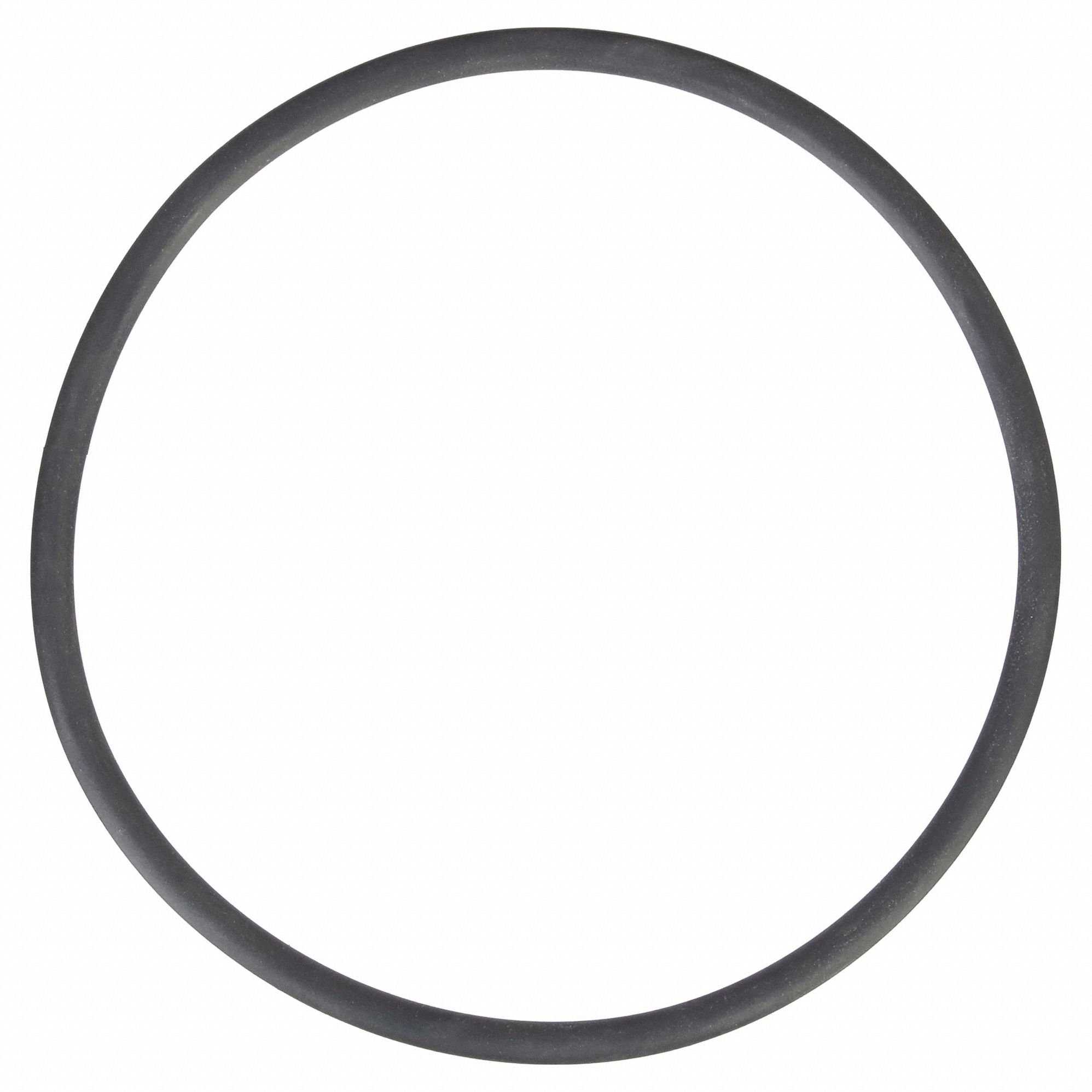 Duct O-Ring: 8 in Duct, Nitrile