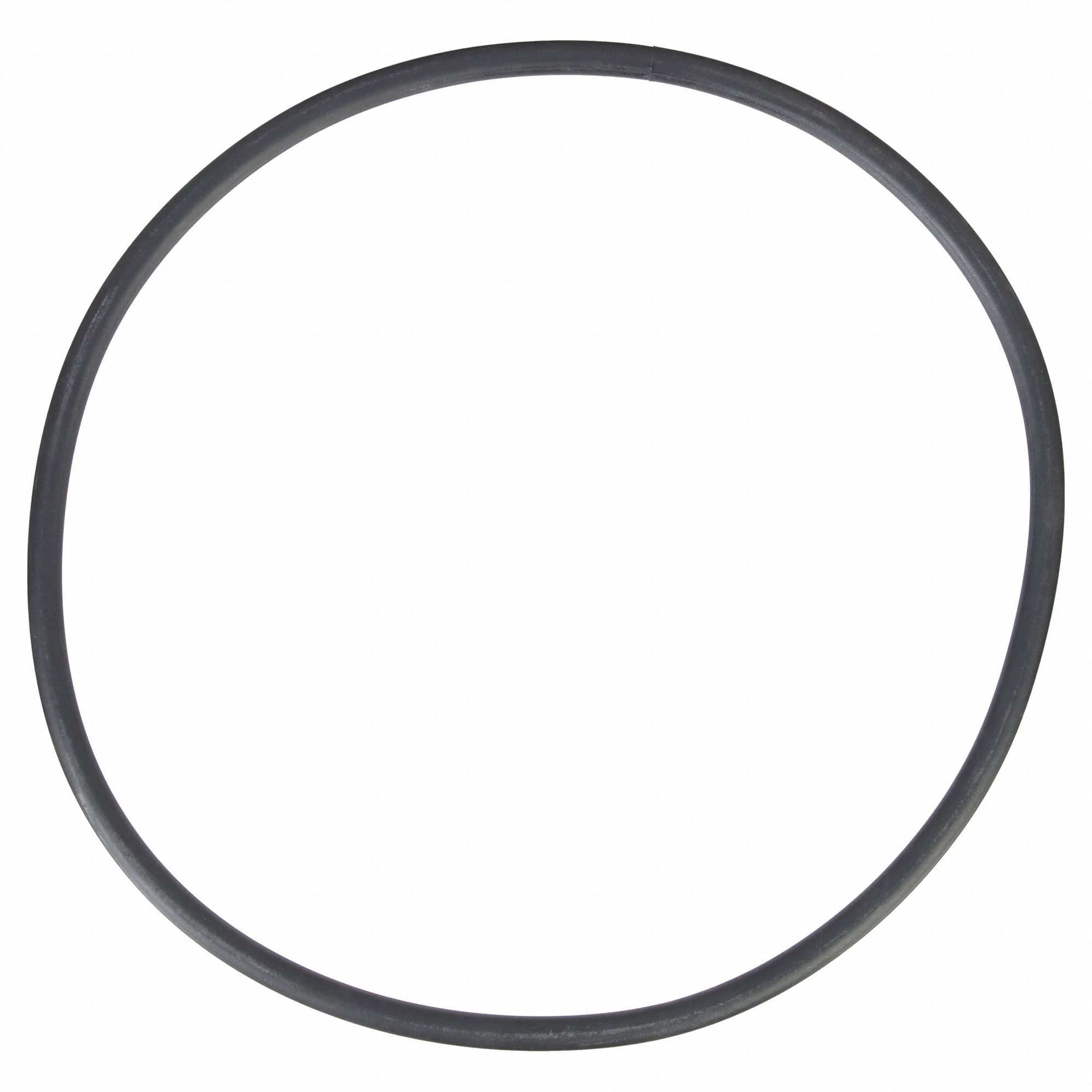 Duct O-Ring: 10 in Duct, Nitrile