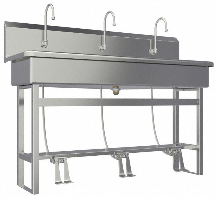 Silverline 580450 Sink Plunger, 160 mm - Large