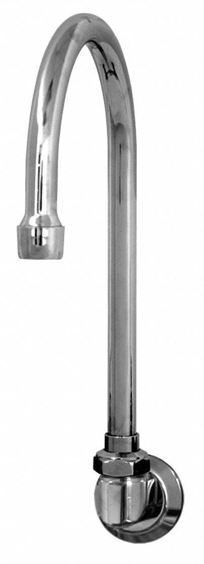 Swivel Spout,3/8 In NPT 2003L eBay