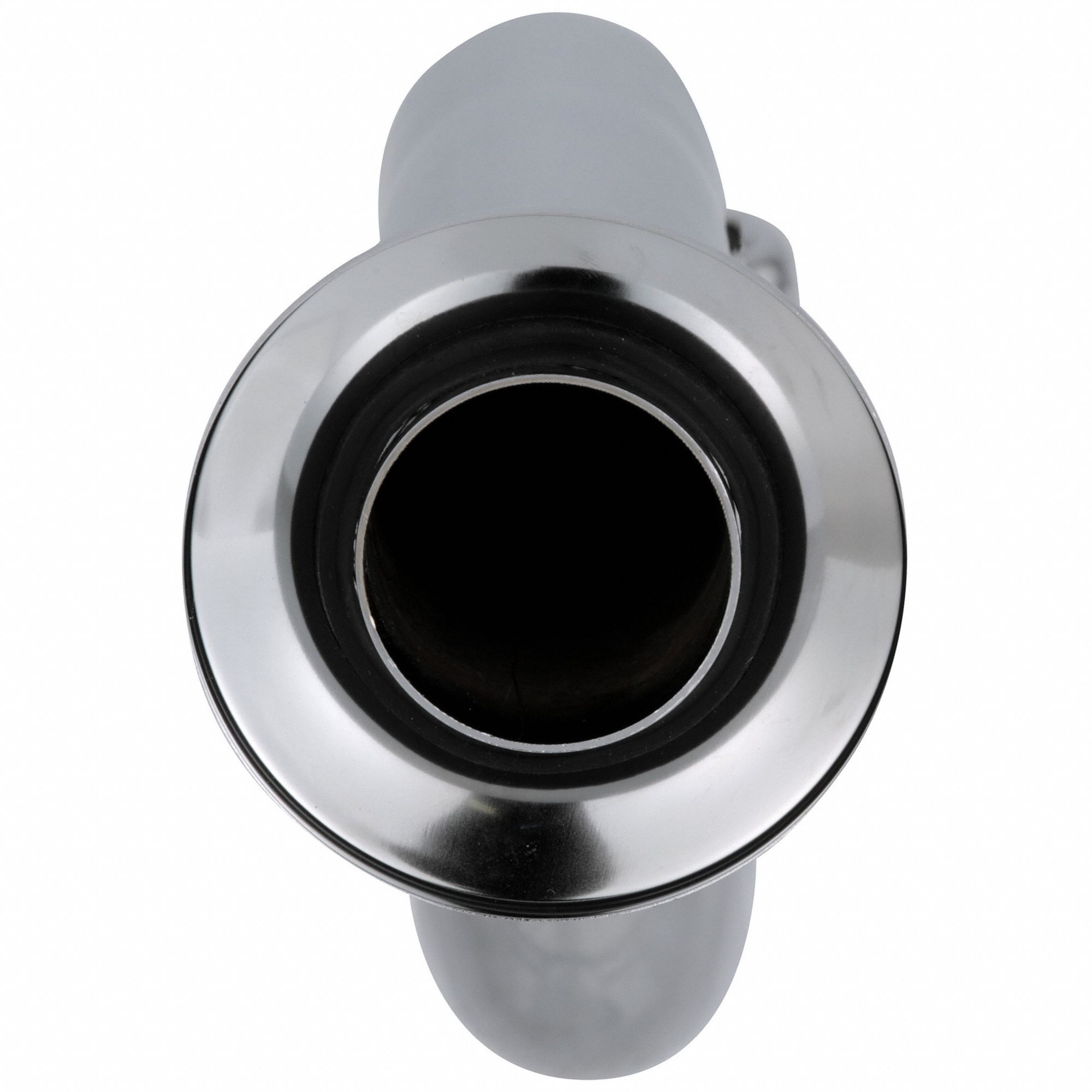 ZURN Low Inlet P Trap, For Use With Sinks 40D765ZR365LPC Grainger