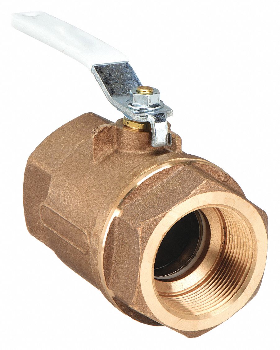 VANNE A BILLE SP,EN LIGNE,FNPT,3 PO