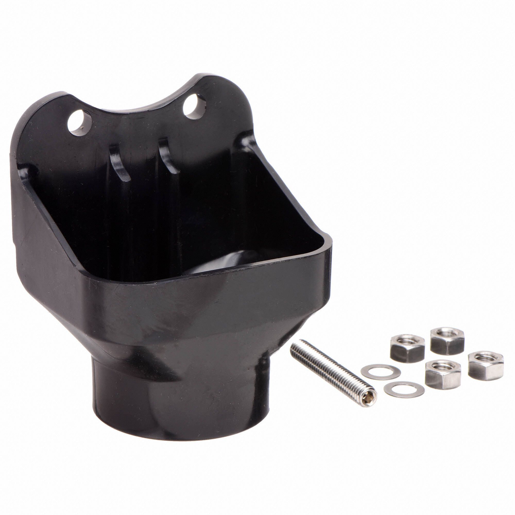 APOLLO ABS Plastic Air Gap Drain Kit, For Use With 4A RPZ 11/4 in to