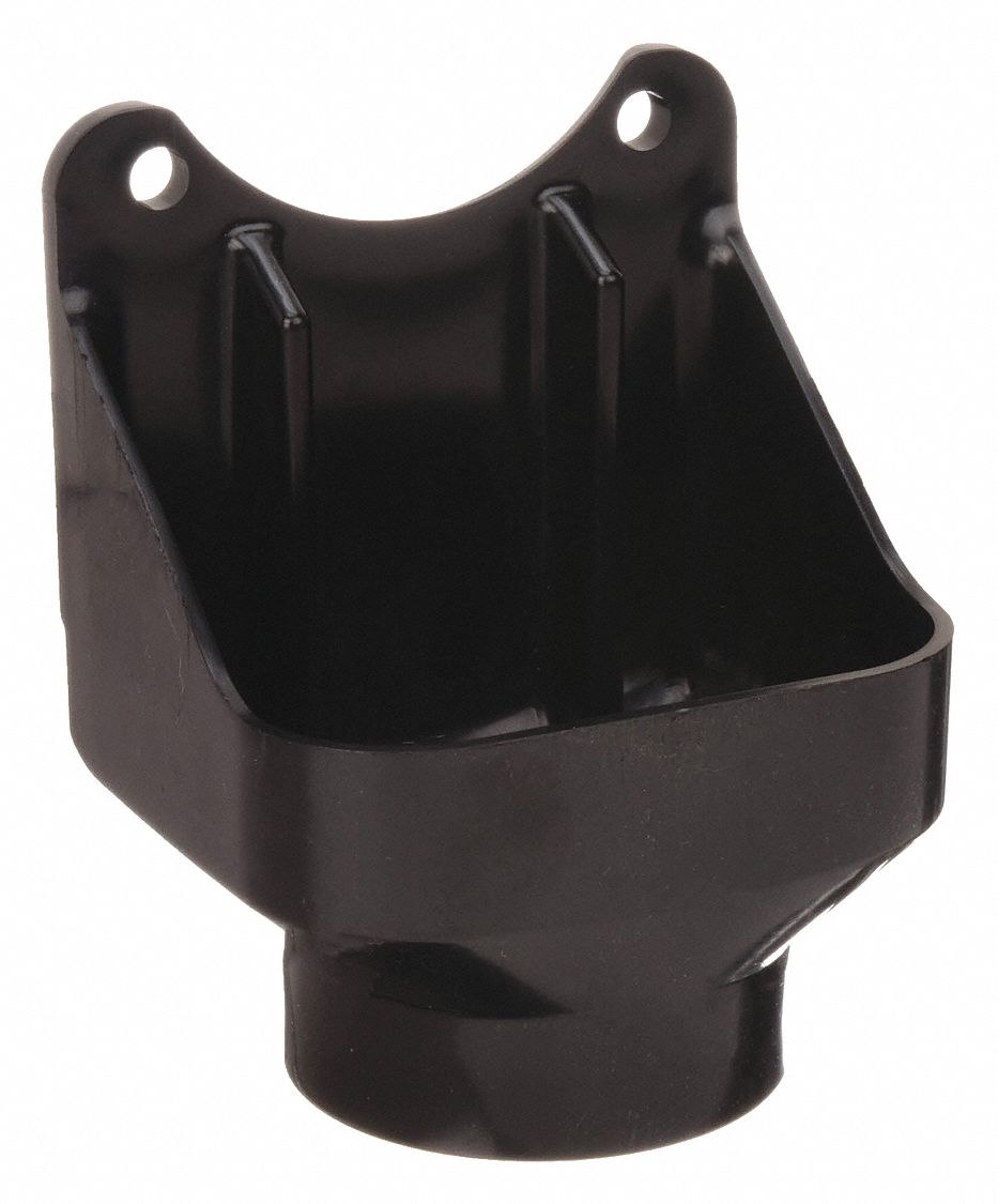 APOLLO, For Use With 4A RPZ 2 in, NPT Connection, Air Gap Drain Kit 40D973AGD4A2 Grainger