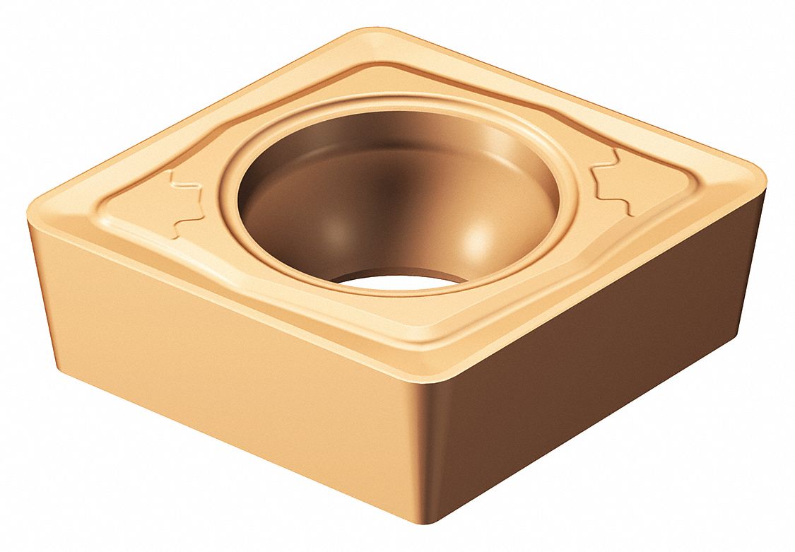 Turning Insert, CCMT 09T304SMC 1115