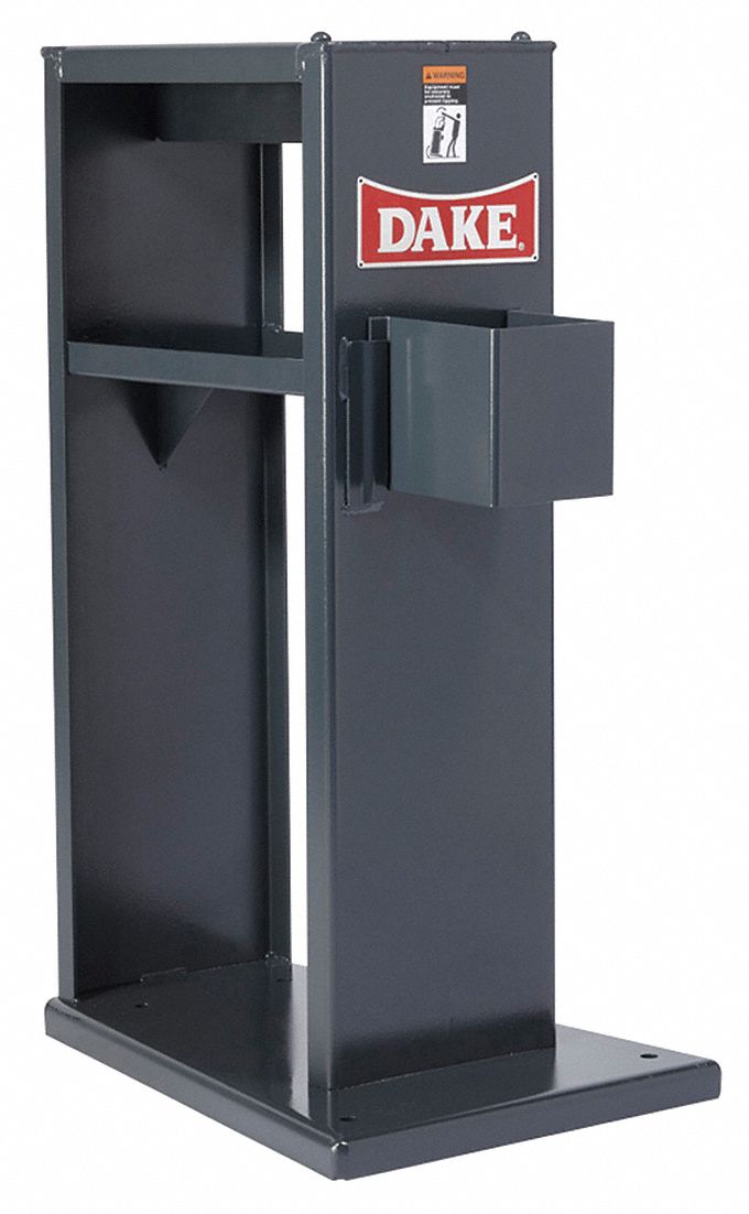 Pedestal 40F026 Arbor