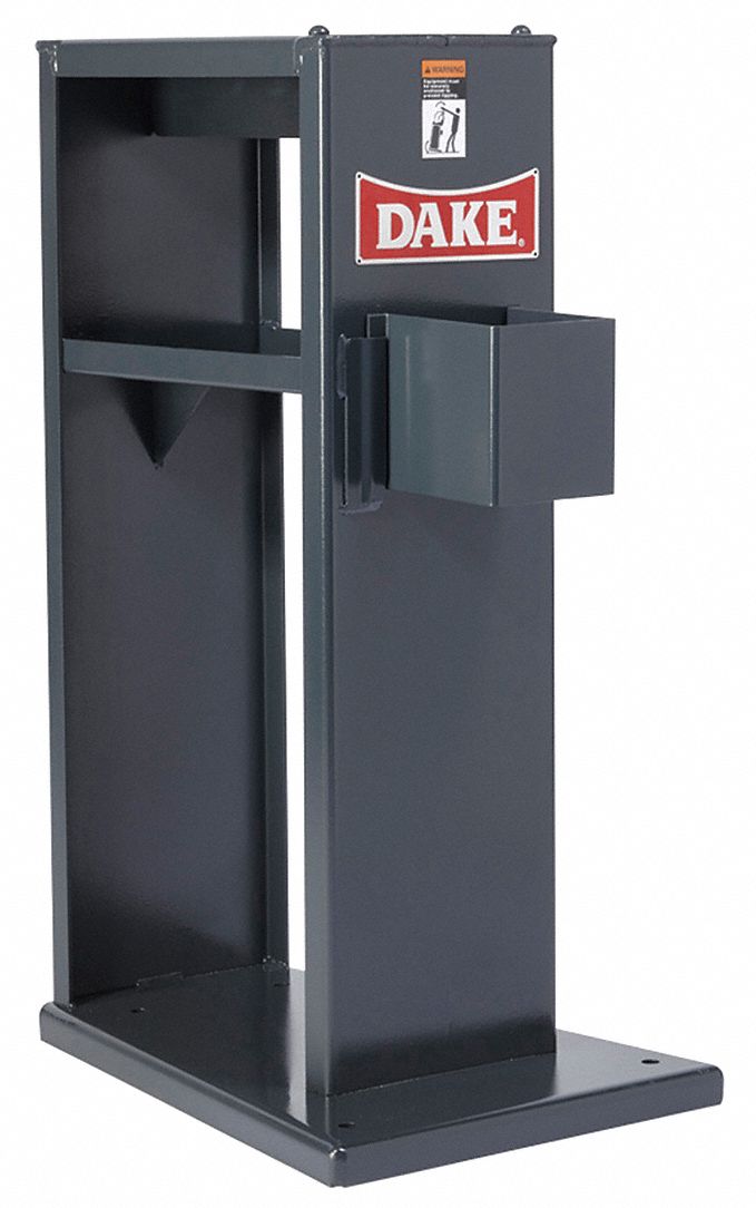 Pedestal 40F031 Arbor