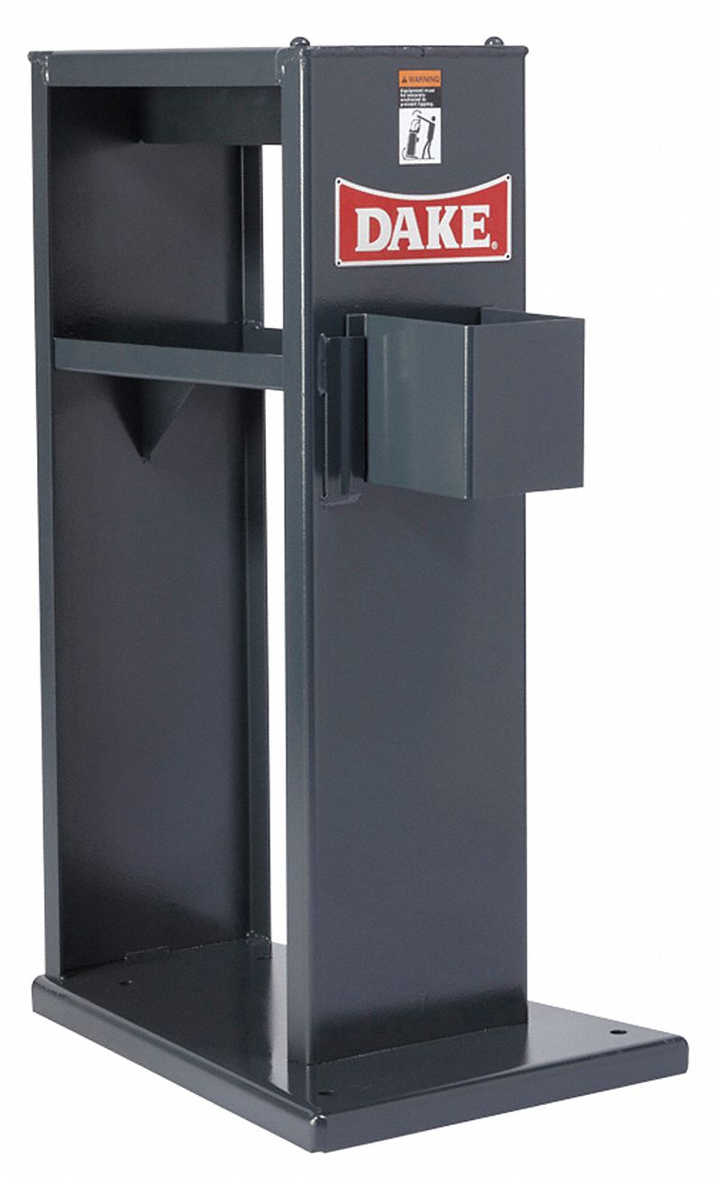 Pedestal 40F033 Arbor