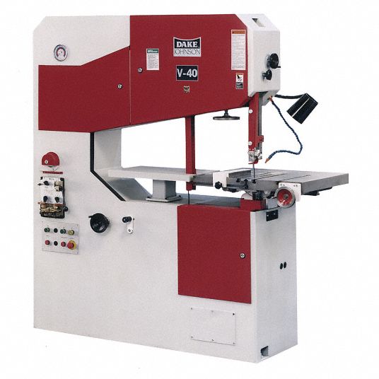 Horizontal Miter Band Saw Grainger