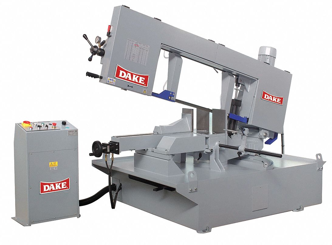 Horizontal Miter Band Saw Grainger