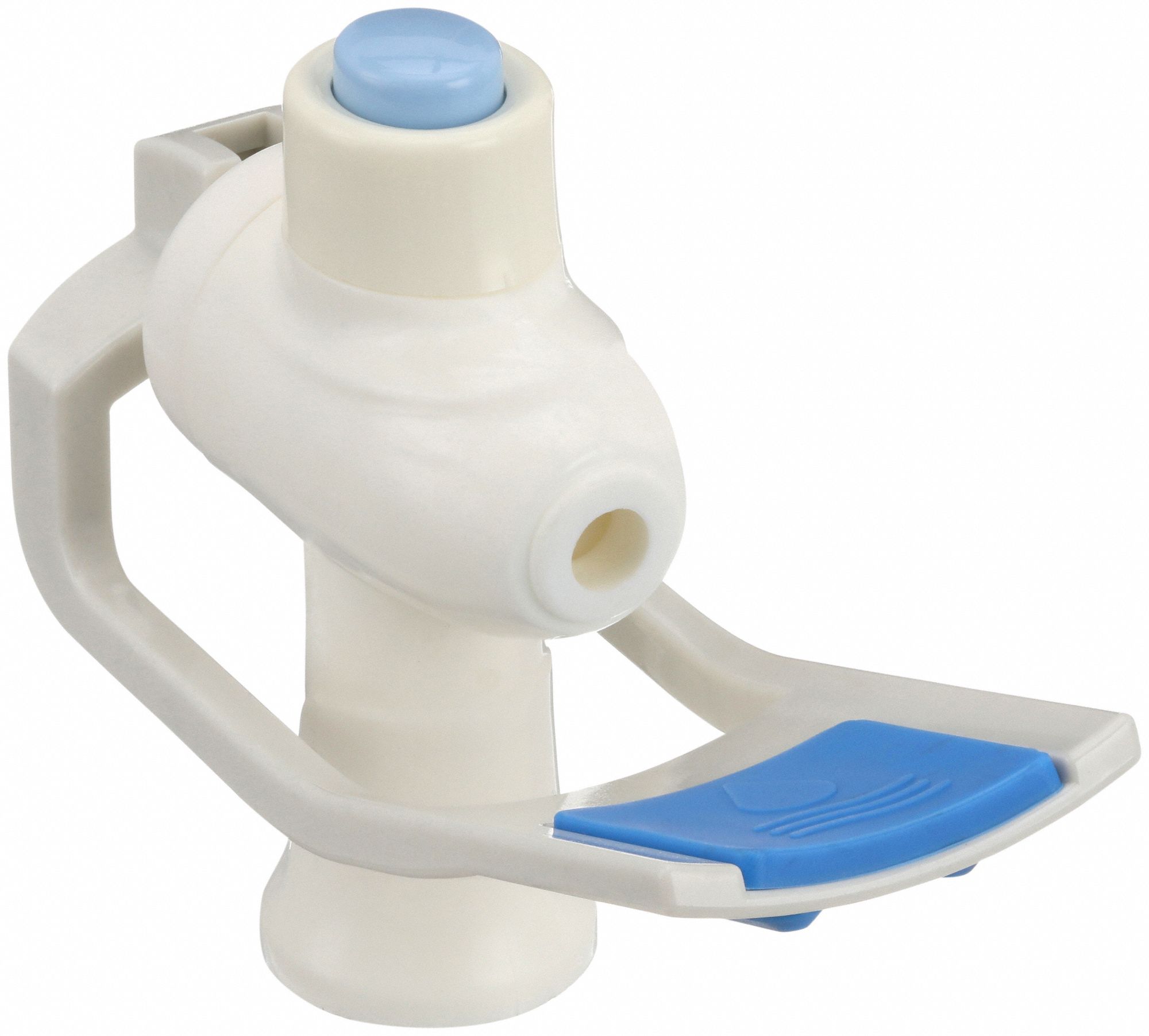 PURLOGIX, SV0071A, Dispensing Spout 40F127SV0071A Grainger