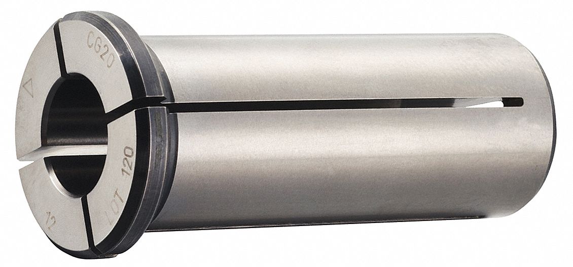 Straight Hydraulic Collet,